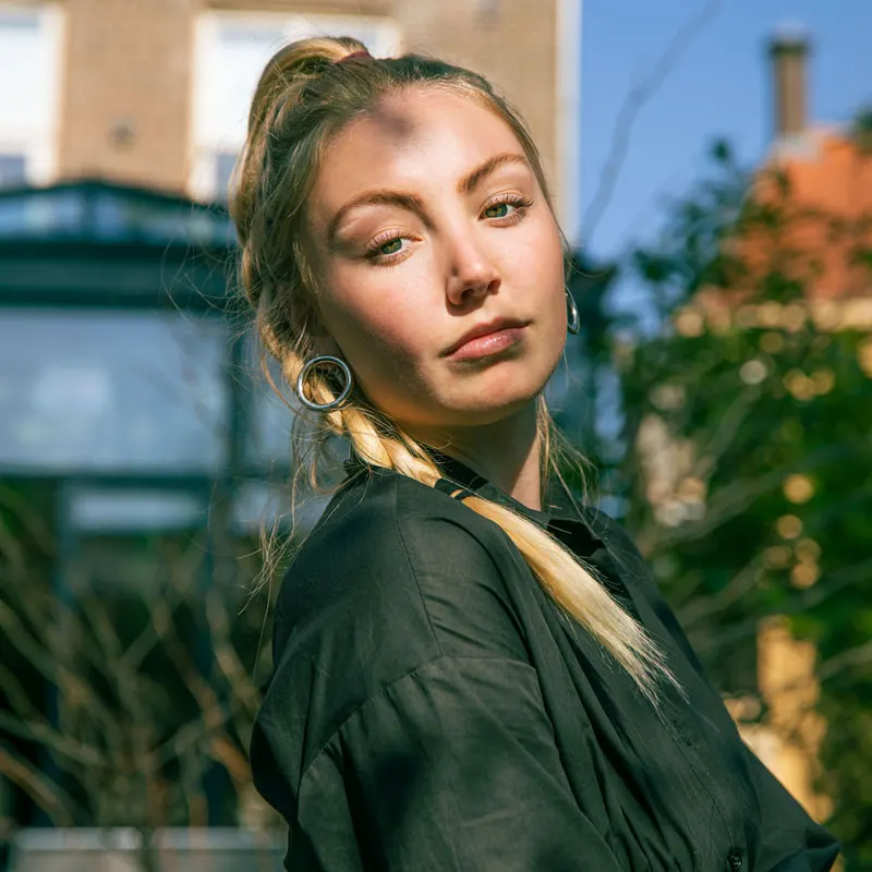 High-class escort agency in Amsterdam