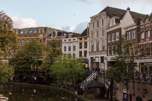 High class escort in Utrecht