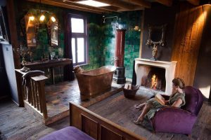 Mayer manor amsterdam