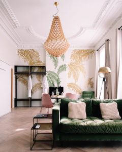 La Paulowna hotel den haag