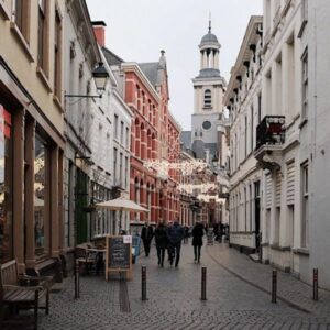 High class escort in Breda