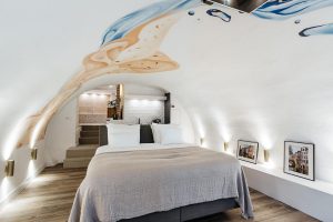 Cozy Pillow hotel utrecht
