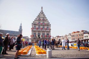 High class escort in Gouda