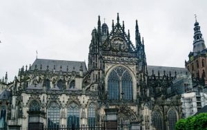 High class escort in 's-Hertogenbosch