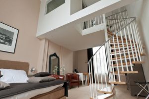 Pincoffs boutique hotel