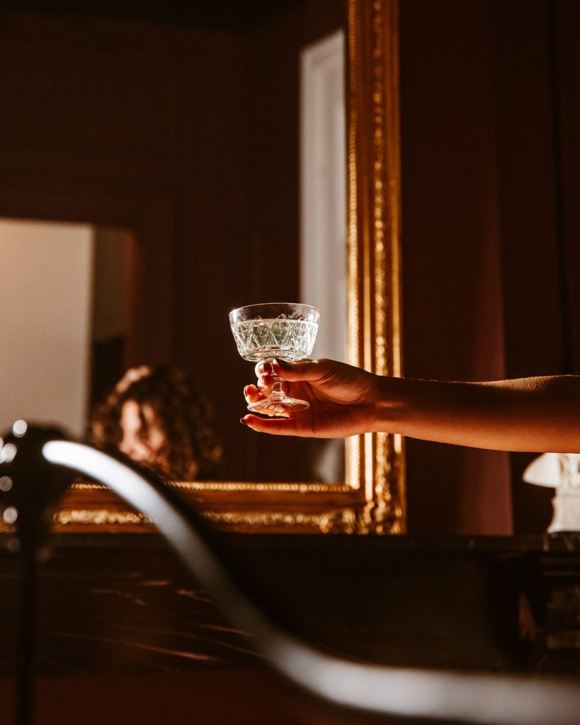 High class escort lady based in Amsterdam