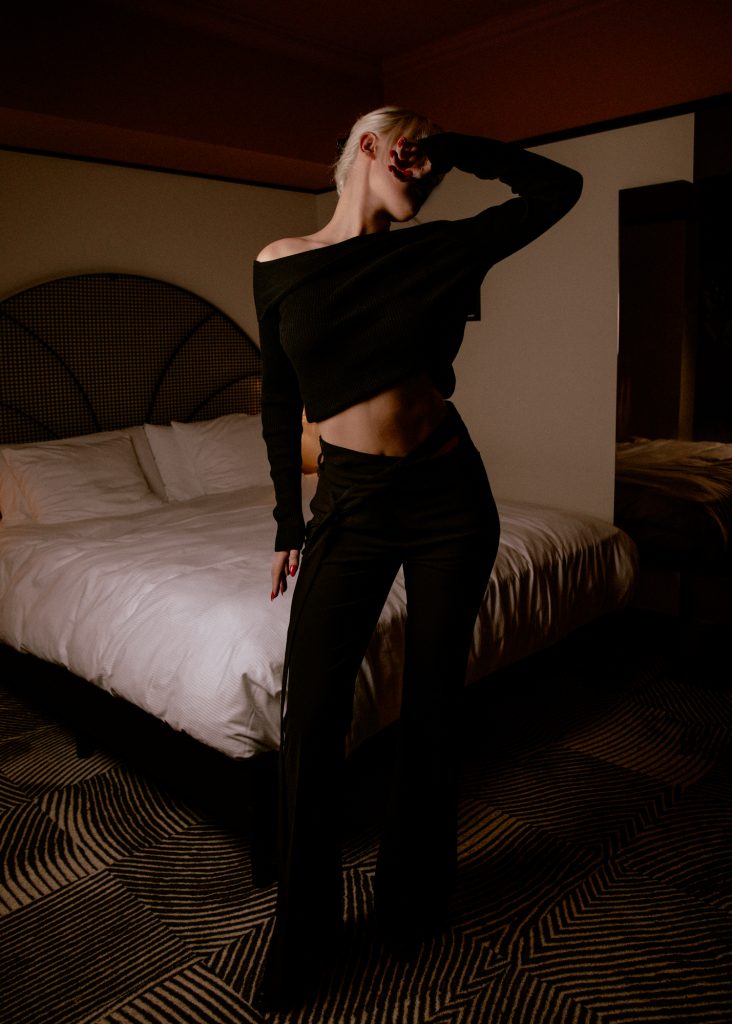 robin griffin the rendez vous club companions 2025 117