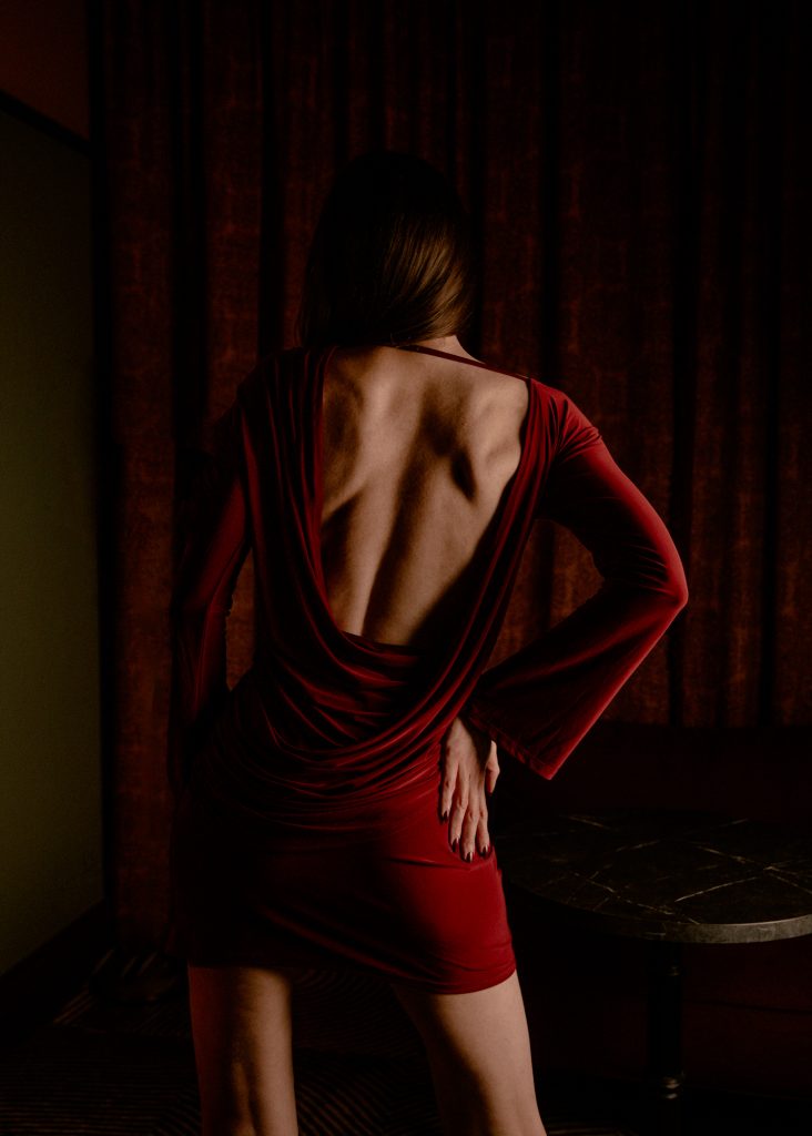 robin griffin the rendez vous club companions 2025 183