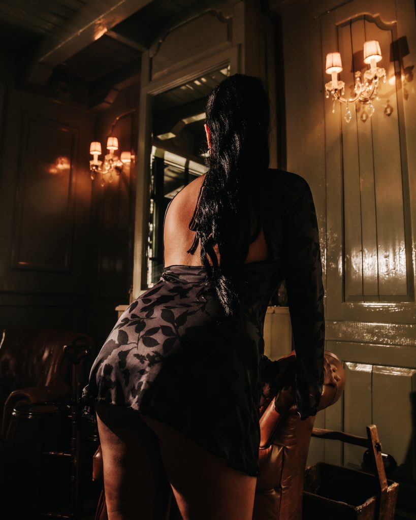 High class escort agency The Rendez Vous Club