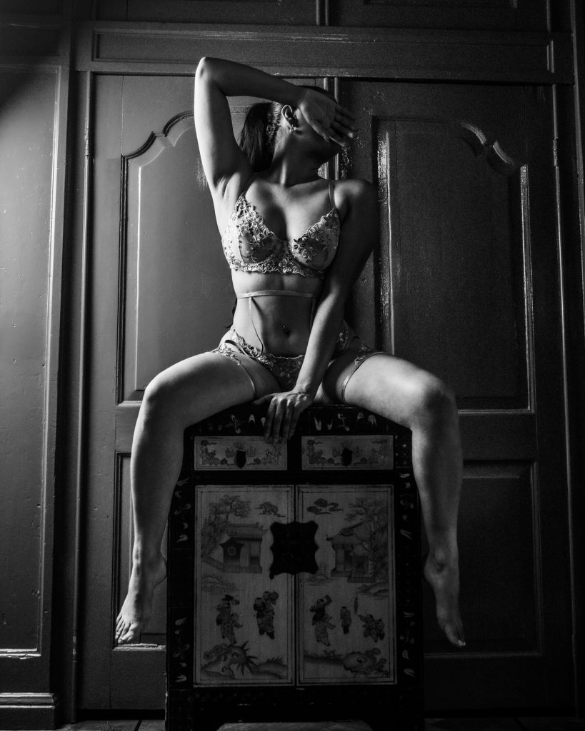 High class escort agency The Rendez Vous Club